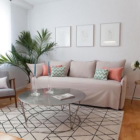 Cozy B&B In The Center Of Madrid Exteriér fotografie